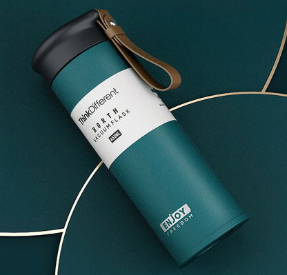 Kuro Flask