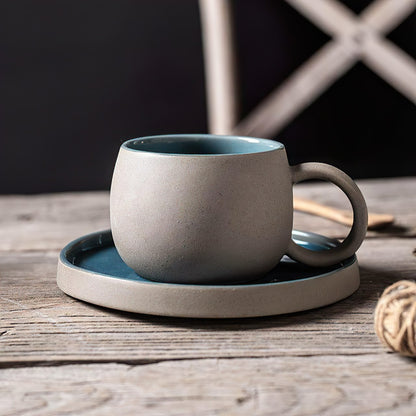 Stone and Glaze Set