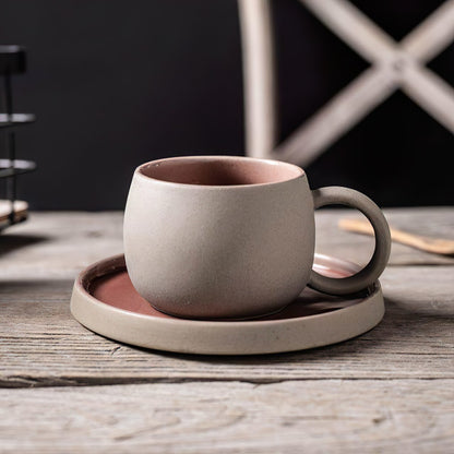 Stone and Glaze Set