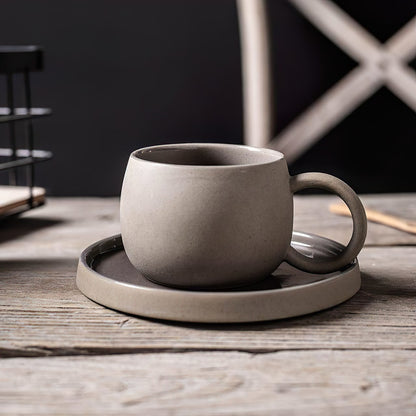 Stone and Glaze Set