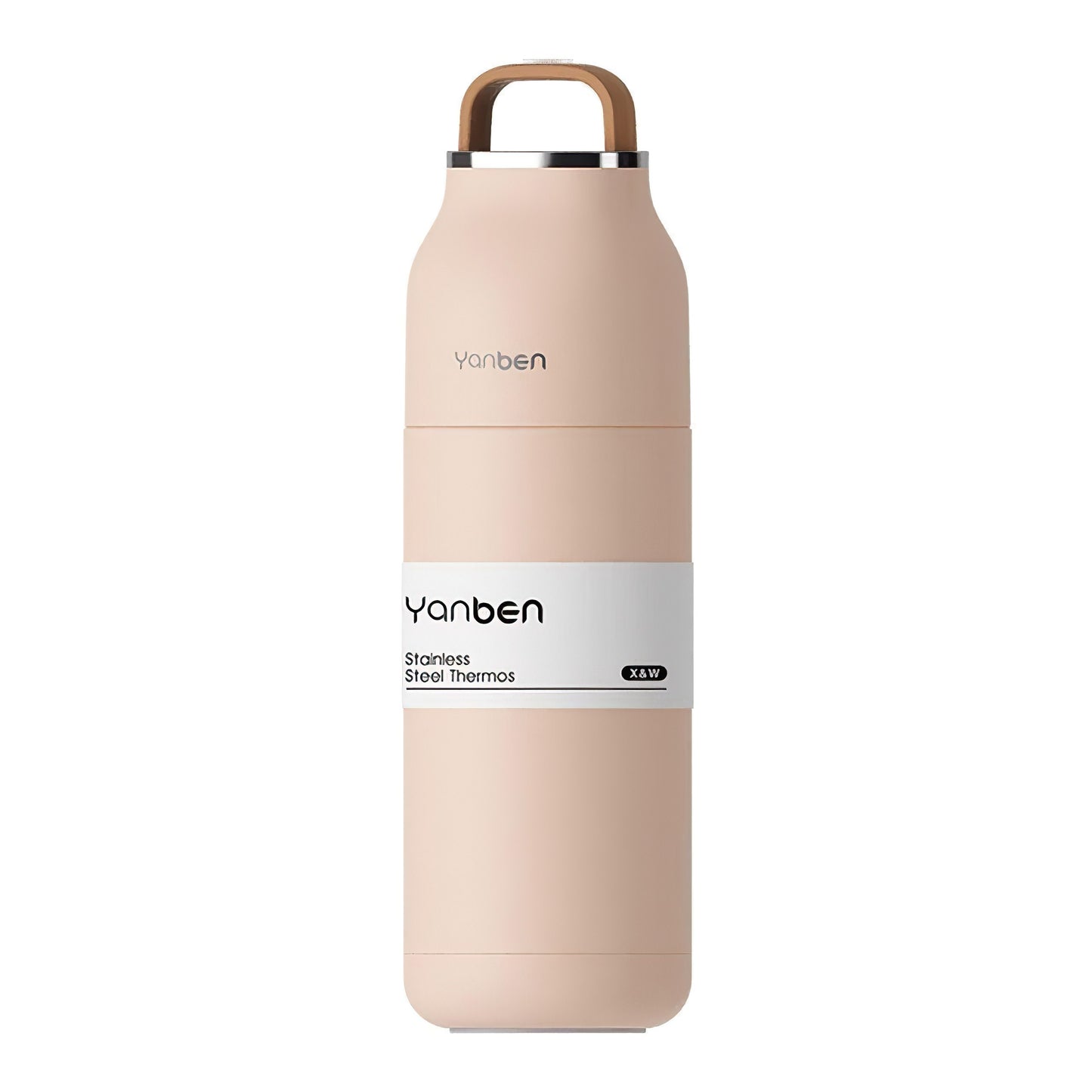 Yoru Travel Flask