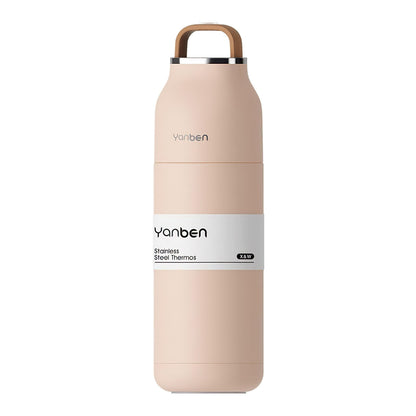 Yoru Travel Flask