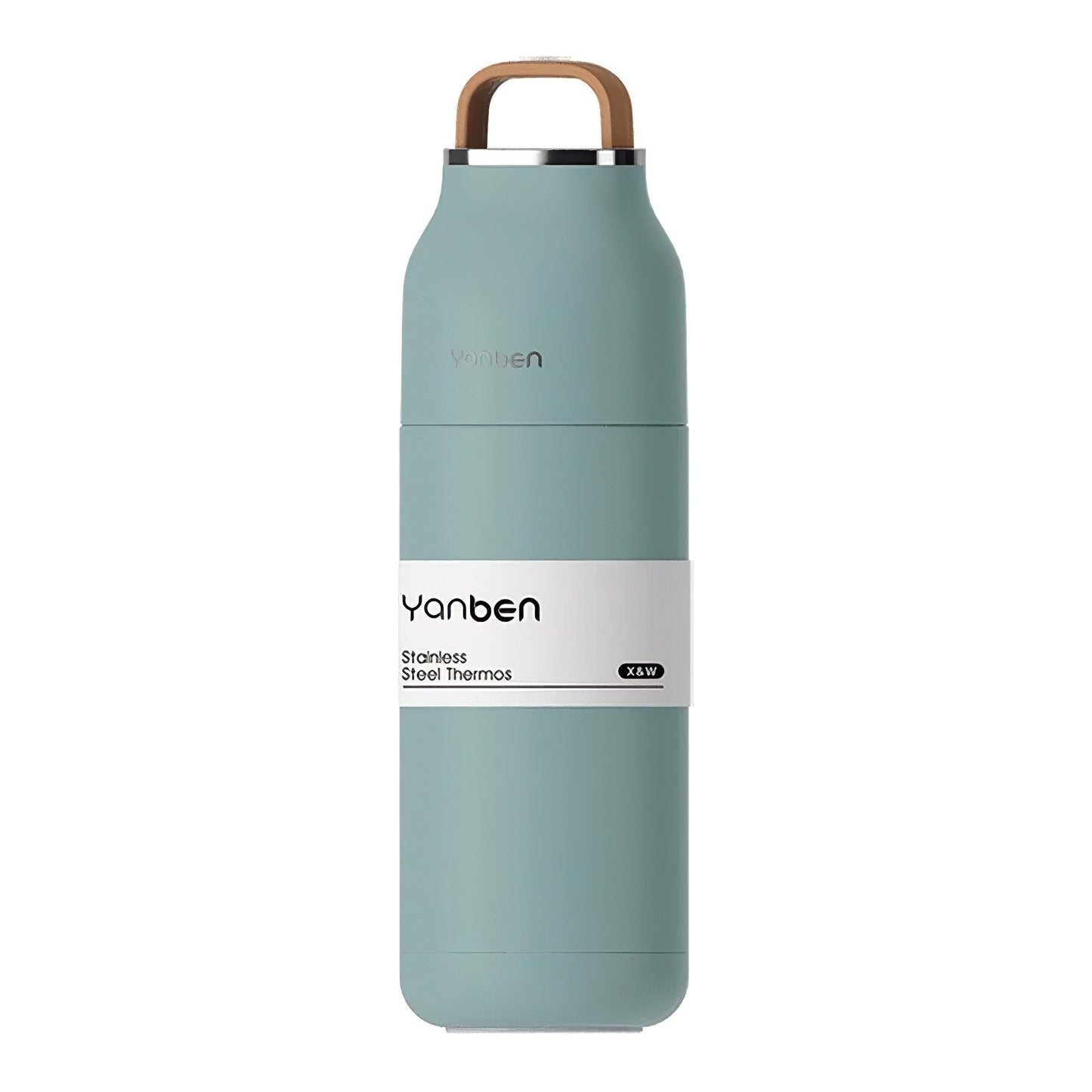 Yoru Travel Flask
