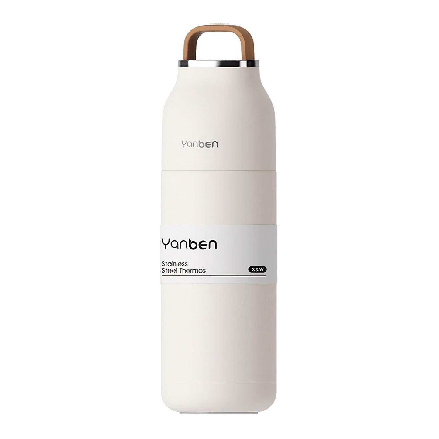 Yoru Travel Flask