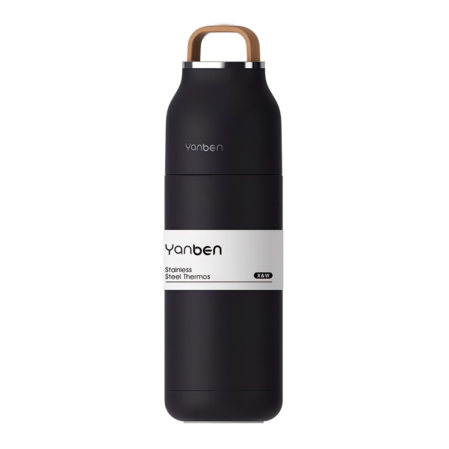 Yoru Travel Flask